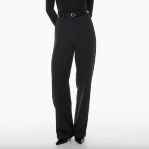 Aritzia Wilfred Effortless Pants